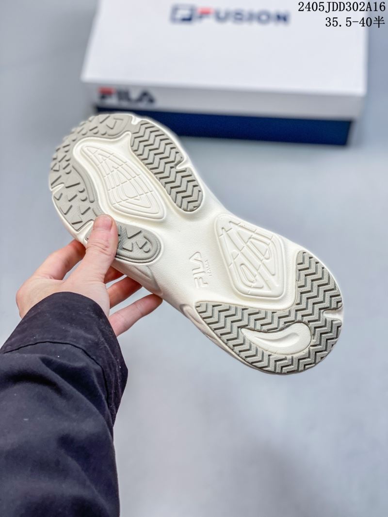 Fila Sandals